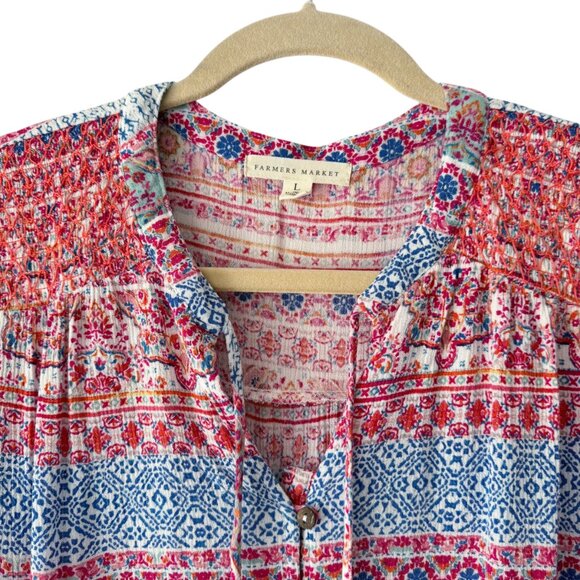 🆕 Lot of 7 Blouses - Picture 12 of 16